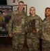 I Corps Units Recognized at the 2017 America's First Corps Retention Awards ceremony