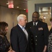 Vice President Pence Visits USO