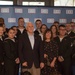 Vice President Pence Visits USO