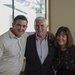 Vice President Pence Visits USO
