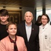 Vice President Pence Visits USO