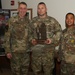 I Corps Units Recognized at the 2017 America's First Corps Retention Awards ceremony