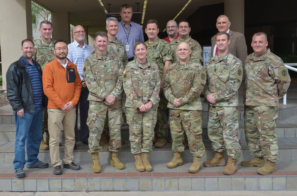 Providing Joint Critical Care, Anytime, Anywhere