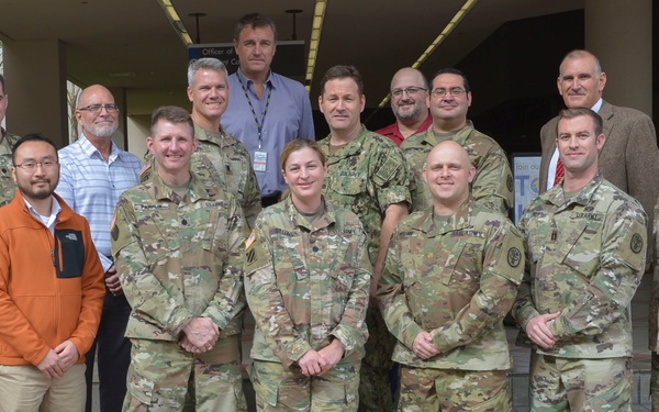 Providing Joint Critical Care, Anytime, Anywhere