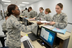 Redesigned Deployment Processing Center saves time, money