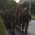 HQBN completes 8-mile conditioning hike