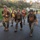 HQBN completes 8-mile conditioning hike