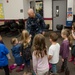 USS Frank Cable Sailors Visit Local Primary School