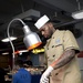 Nimitz Sailors Participate In Morale-Boosting Birthday Dinner