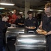 Nimitz Executes Morale-Boosting Birthday Dinner
