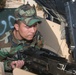 Mortar and Heavy Weapons Training - CJTF-OIR