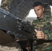 Mortar and Heavy Weapons Training - CJTF-OIR