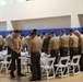 SPMAGTF-CR-AF 2017 Marine Corps birthday ball ceremony