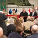 New Army Preposition Stock Site Opens