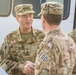 Chief of National Guard Bureau visits deployed Guardsmen in Qatar