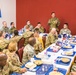 Chief of National Guard Bureau visits deployed Guardsmen in Qatar