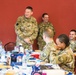 Chief of National Guard Bureau visits deployed Guardsmen in Qatar