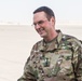 Chief of National Guard Bureau visits deployed Guardsmen in Qatar