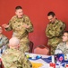 Chief of National Guard Bureau visits deployed Guardsmen in Qatar