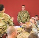 Chief of National Guard Bureau visits deployed Guardsmen in Qatar