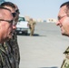 Chief of National Guard Bureau visits deployed Guardsmen in Qatar