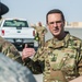 Chief of National Guard Bureau visits deployed Guardsmen in Qatar