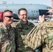 Chief of National Guard Bureau visits deployed Guardsmen in Qatar