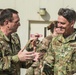 Chief of National Guard Bureau visits deployed Guardsmen in Qatar