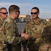 Task Force Marauder Soldiers recognized for life-saving actions