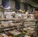 Navy-Marine Corps Team Celebrates Thanksgiving Aboard USS Oak Hill