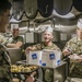 Navy-Marine Corps Team Celebrates Thanksgiving Aboard USS Oak Hill