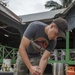 Thanksgiving in Laos