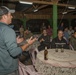 Thanksgiving in Laos