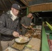 Thanksgiving in Laos