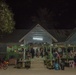 Thanksgiving in Laos