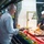 SECNAV Celebrates Thanksgiving aboard America SECNAV Celebrates Thanksgiving aboard America