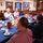 SECNAV visits Deployed Hopper Crew on Thanksgiving SECNAV visits Deployed Hopper Crew on Thanksgiving