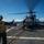 USS Sampson Performs Flight Quarters USS Sampson Performs Flight Quarters
