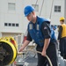 USS Chief departs for 3JA