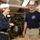 Mustang Mess Deck Take-Over Aboard Nimitz Mustang Mess Deck Take-Over Aboard Nimitz