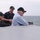 SECNAV visits Deployed Hopper Crew on Thanksgiving SECNAV visits Deployed Hopper Crew on Thanksgiving