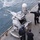 SECNAV visits Deployed Hopper Crew on Thanksgiving SECNAV visits Deployed Hopper Crew on Thanksgiving