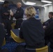 USS Sampson Conduct Medical Training