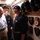 SECNAV visits Deployed Hopper Crew on Thanksgiving SECNAV visits Deployed Hopper Crew on Thanksgiving