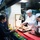 SECNAV Celebrates Thanksgiving aboard America SECNAV Celebrates Thanksgiving aboard America