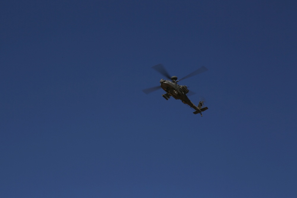 Attack Aviation
