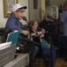 NCNG: Gratitude “served” in a different way