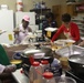NCNG: Gratitude “served” in a different way