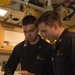 USS Chief Training