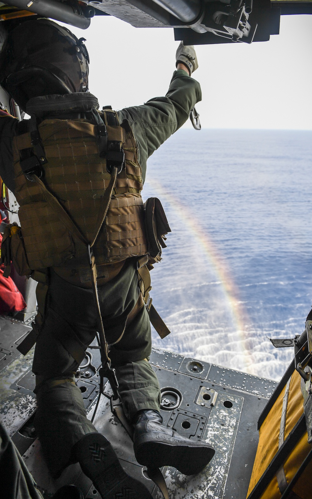 USS Theodore Roosevelt (CVN 71) Deployment FY 2018